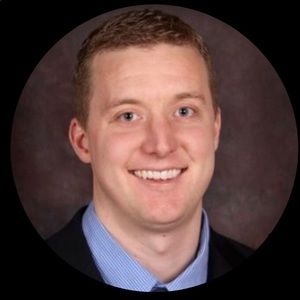 Meet your Posher, Brian